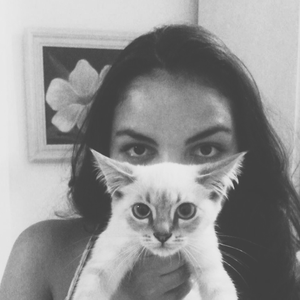 Foto de perfil de Mariana