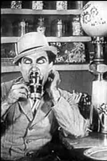  de Curta Squeaks and Squawks (1920)