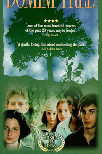  de Filme Etz Hadomim Tafus (1994)