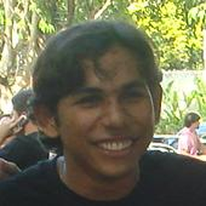 Foto de perfil de Marcel Caraciolo