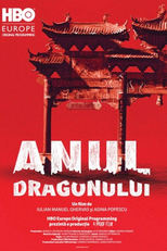  Bucharest – Year of the Dragon (Anul dragonului)