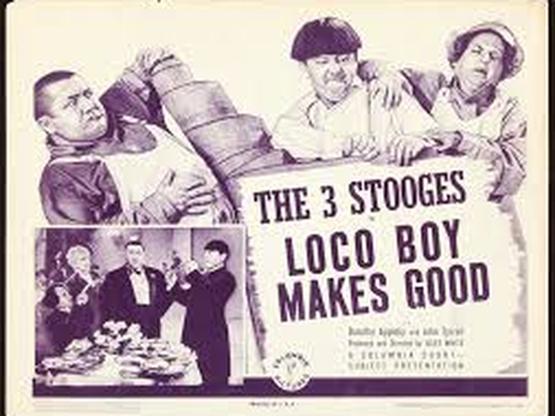 Foto 4 de Esses Comediantes São Uma Comédia