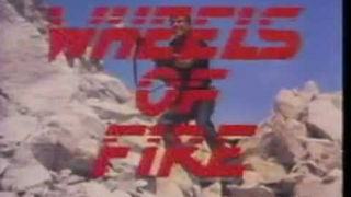 Trailer: Wheels of Fire (1985) trailer