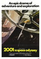 2001: Uma Odisseia no Espaço (2001: A Space Odyssey)
