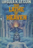 The Lathe of Heaven (The Lathe of Heaven)