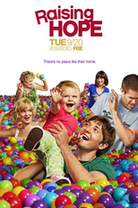 Raising Hope (2ª Temporada) (Raising Hope (Season 2))