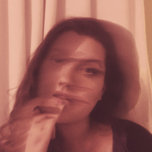 Foto de perfil de Bruna