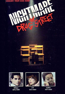 A Nightmare on Drug Street (A Nightmare on Drug Street)