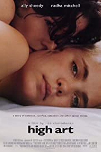  de Filme Retratos Sublimes (1998)