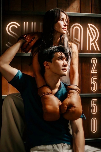 Poster de Franquia ซุปตาร์ 2550 (2022)