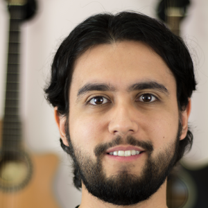 Foto de perfil de Eliezer