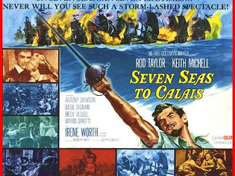 Foto 2 de O Pirata Real