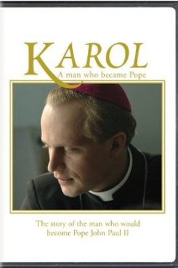  de Filme Karol: O Homem que se Tornou Papa (2005)