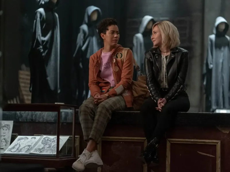 Foto 6 de Pânico VI