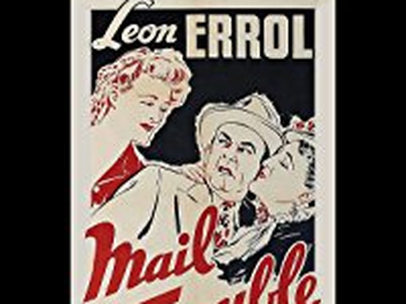 Foto 1 de Mail Trouble