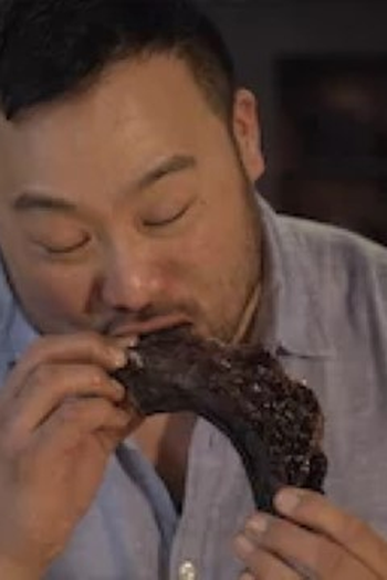Poster de Episódio Steak (2020)