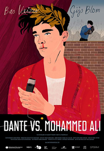 Dante vs. Mohammed Ali (Dante vs. Mohammed Ali)