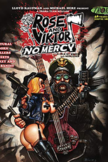 Rose and Viktor: No Mercy (Rose and Viktor: No Mercy)