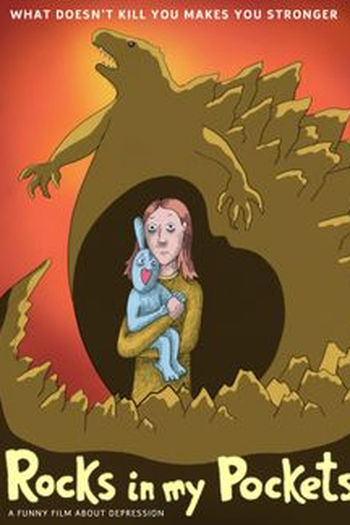  de Filme Rocks in My Pockets (2014)