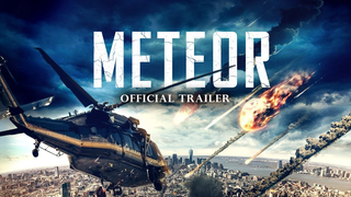 Trailer: Meteor - Trailer