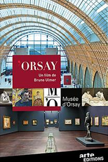 O Museu d'Orsay (Musée d'Orsay)