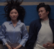 Gelo e japchae