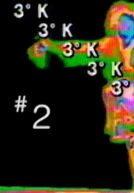 3 Degree K #02