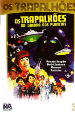 Os Trapalhões na Guerra dos Planetas (Os Trapalhões na Guerra dos Planetas)