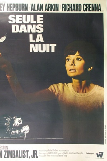  de Filme Um Clarão nas Trevas (1967)