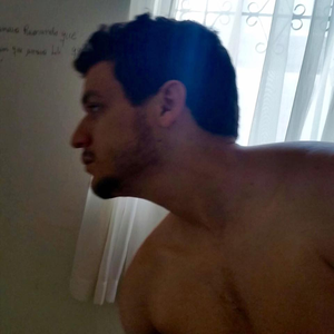 Foto de perfil de Marcio Camelo