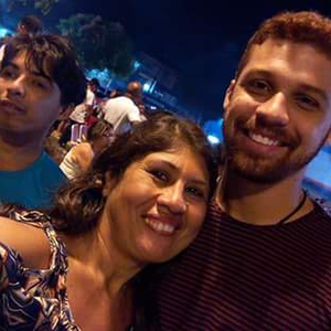 Foto de perfil de Israel Junior