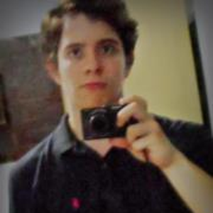 Foto de perfil de Gabriel Nunes