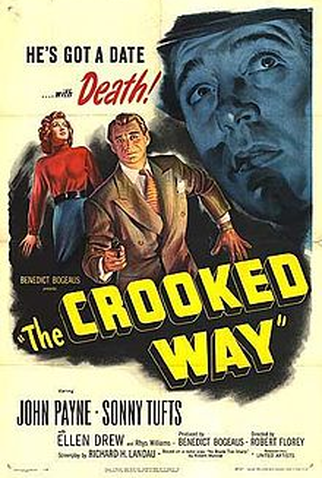 Poster 1 de Filme Afrontando a Morte (1949)