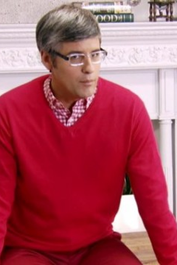 Poster de Episódio Hot and Spicy (2010)