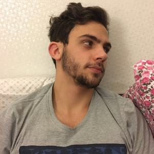 Foto de perfil de Giuliano Cattani
