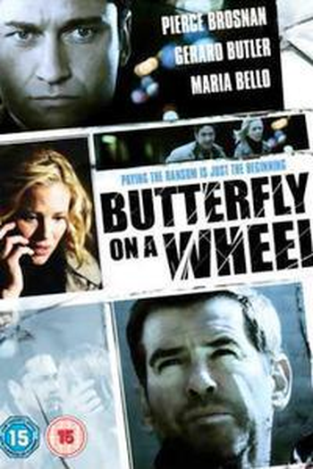  de Filme Encurralados (2007)