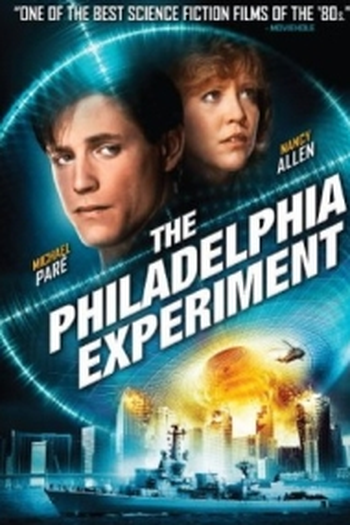  de Filme Projeto Filadélfia (1984)