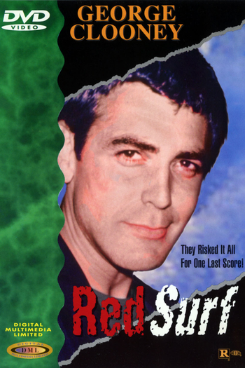  de Filme Soberanos das Drogas (1989)