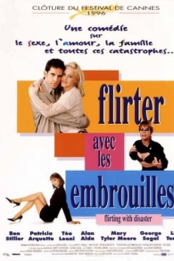  de Filme Procurando Encrenca (1996)