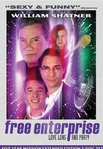 Free Enterprise (Free Enterprise)