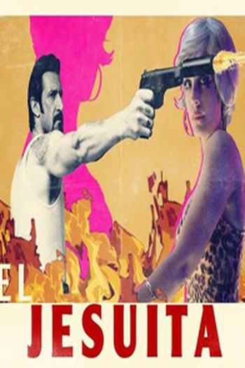 Poster de Filme The Jesuit (2015)