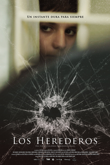  de Filme Los Herederos (2015)