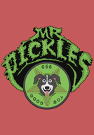 Mr. Pickles (1ª Temporada)