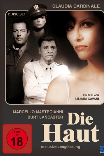  de Filme A Pele (1981)