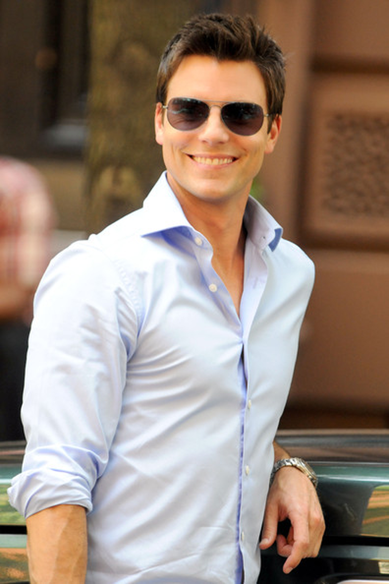 Colin Egglesfield - Foto 2