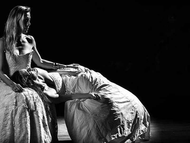 Foto 1 de Dois Casamentos