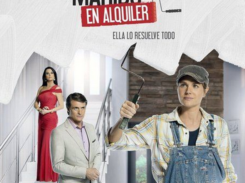 Foto 1 de Marido de Aluguel