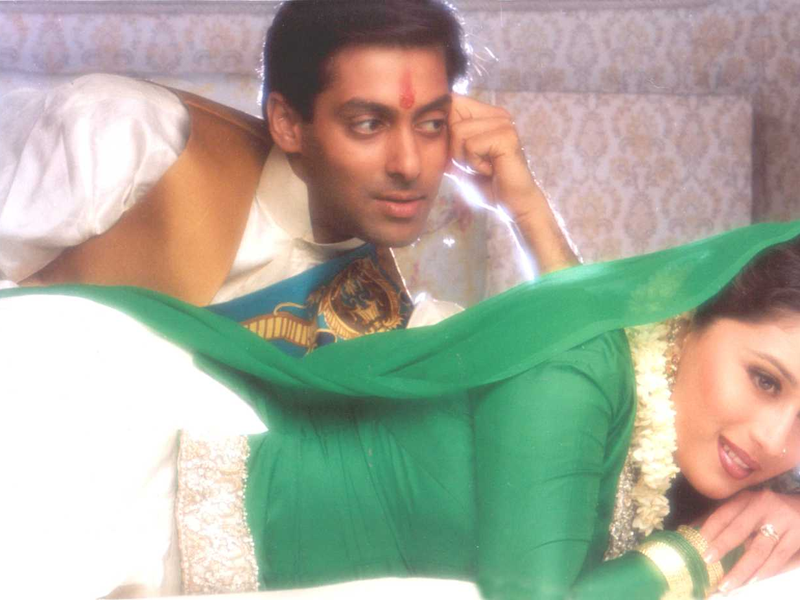 Foto 12 de Hum Aapke Hain Koun...!