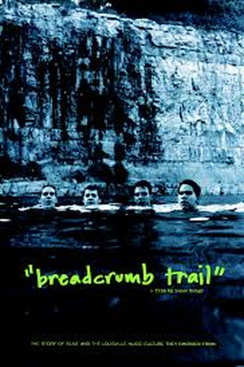 Poster de Filme Breadcrumb Trail (2014)