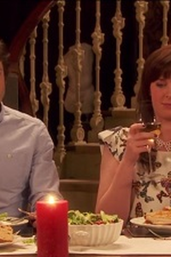 Poster de Episódio Dinner Party (2013)